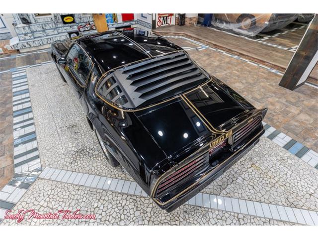 1976 Pontiac Trans Am Comp T/A (CC-2116385) for sale in Lenoir City, Tennessee