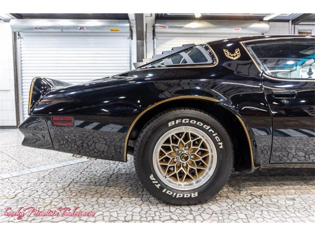 1976 Pontiac Trans Am Comp T/A (CC-2116385) for sale in Lenoir City, Tennessee