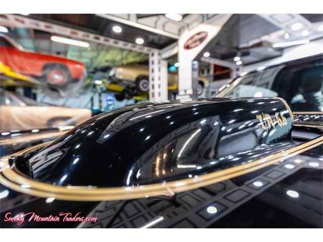 1976 Pontiac Trans Am Comp T/A (CC-2116385) for sale in Lenoir City, Tennessee