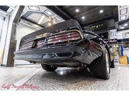 1976 Pontiac Trans Am Comp T/A (CC-2116385) for sale in Lenoir City, Tennessee