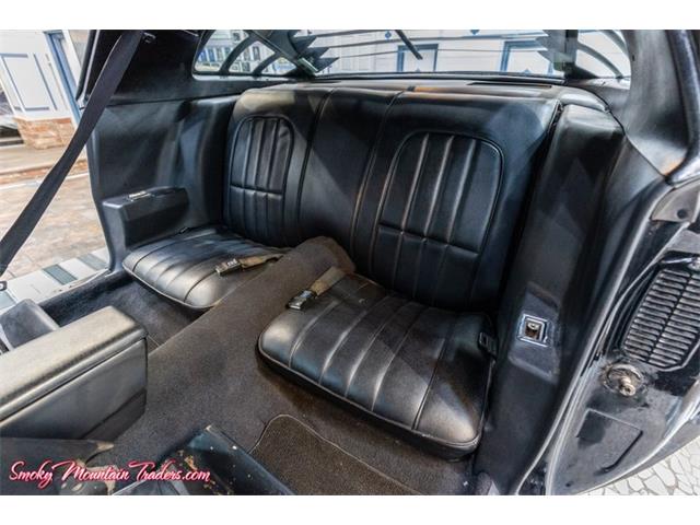 1976 Pontiac Trans Am Comp T/A (CC-2116385) for sale in Lenoir City, Tennessee