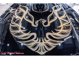 1976 Pontiac Trans Am Comp T/A (CC-2116385) for sale in Lenoir City, Tennessee