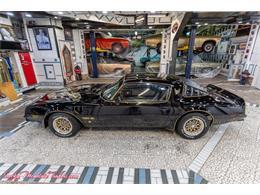 1976 Pontiac Trans Am Comp T/A (CC-2116385) for sale in Lenoir City, Tennessee