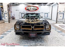 1976 Pontiac Trans Am Comp T/A (CC-2116385) for sale in Lenoir City, Tennessee