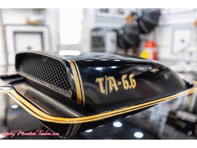 1976 Pontiac Trans Am Comp T/A (CC-2116385) for sale in Lenoir City, Tennessee