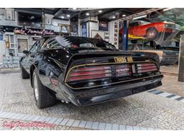 1976 Pontiac Trans Am Comp T/A (CC-2116385) for sale in Lenoir City, Tennessee
