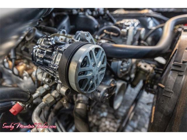 1976 Pontiac Trans Am Comp T/A (CC-2116385) for sale in Lenoir City, Tennessee
