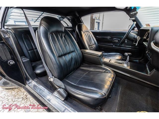 1976 Pontiac Trans Am Comp T/A (CC-2116385) for sale in Lenoir City, Tennessee