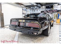 1976 Pontiac Trans Am Comp T/A (CC-2116385) for sale in Lenoir City, Tennessee