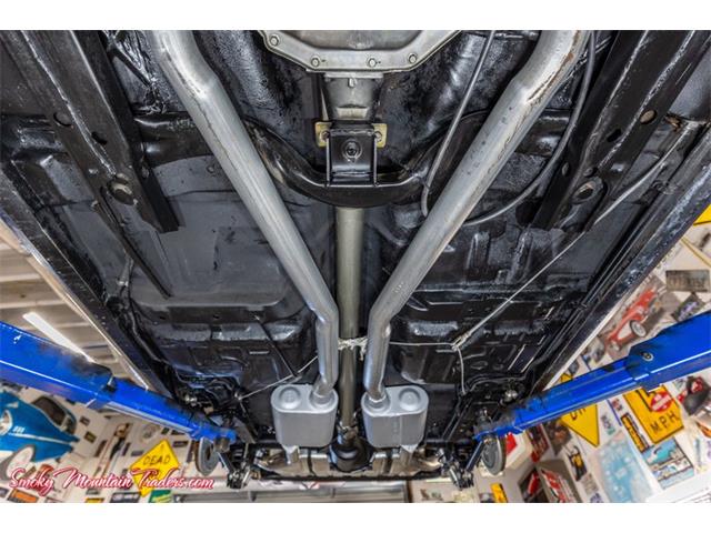 1976 Pontiac Trans Am Comp T/A (CC-2116385) for sale in Lenoir City, Tennessee