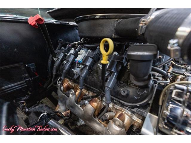 1976 Pontiac Trans Am Comp T/A (CC-2116385) for sale in Lenoir City, Tennessee