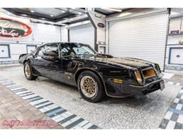 1976 Pontiac Trans Am Comp T/A (CC-2116385) for sale in Lenoir City, Tennessee