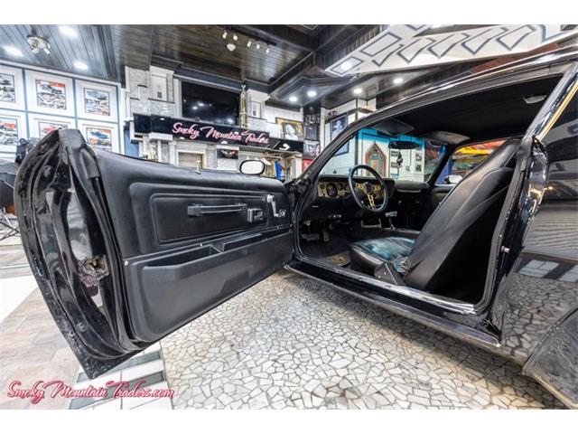 1976 Pontiac Trans Am Comp T/A (CC-2116385) for sale in Lenoir City, Tennessee