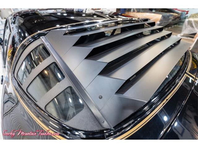1976 Pontiac Trans Am Comp T/A (CC-2116385) for sale in Lenoir City, Tennessee
