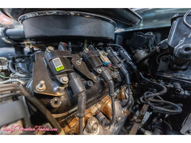 1976 Pontiac Trans Am Comp T/A (CC-2116385) for sale in Lenoir City, Tennessee