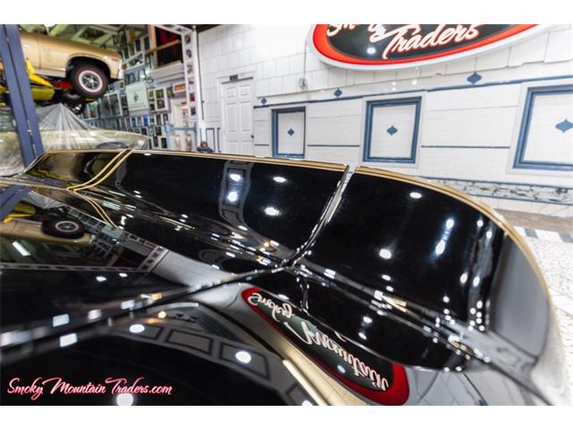 1976 Pontiac Trans Am Comp T/A (CC-2116385) for sale in Lenoir City, Tennessee