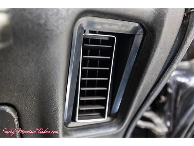 1976 Pontiac Trans Am Comp T/A (CC-2116385) for sale in Lenoir City, Tennessee