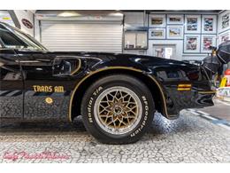 1976 Pontiac Trans Am Comp T/A (CC-2116385) for sale in Lenoir City, Tennessee