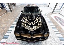 1976 Pontiac Trans Am Comp T/A (CC-2116385) for sale in Lenoir City, Tennessee
