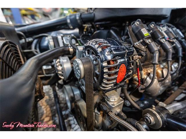 1976 Pontiac Trans Am Comp T/A (CC-2116385) for sale in Lenoir City, Tennessee
