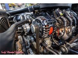 1976 Pontiac Trans Am Comp T/A (CC-2116385) for sale in Lenoir City, Tennessee