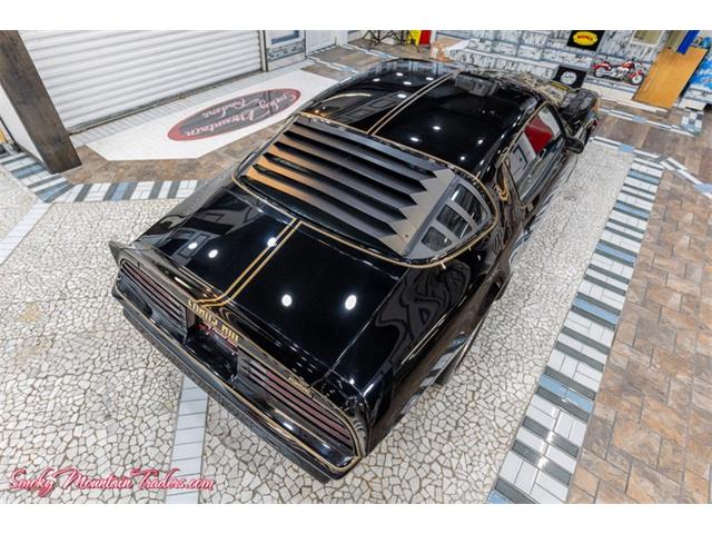 1976 Pontiac Trans Am Comp T/A (CC-2116385) for sale in Lenoir City, Tennessee