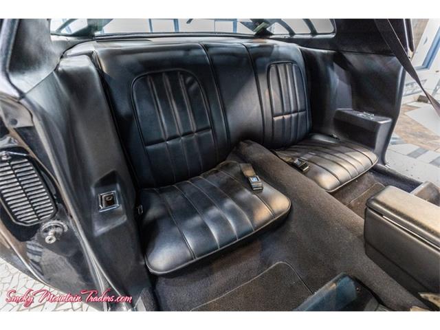 1976 Pontiac Trans Am Comp T/A (CC-2116385) for sale in Lenoir City, Tennessee