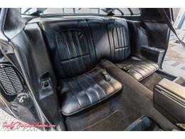 1976 Pontiac Trans Am Comp T/A (CC-2116385) for sale in Lenoir City, Tennessee
