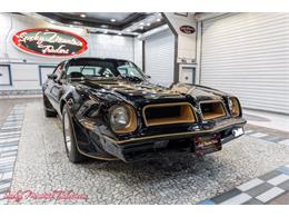 1976 Pontiac Trans Am Comp T/A (CC-2116385) for sale in Lenoir City, Tennessee