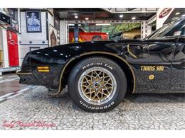 1976 Pontiac Trans Am Comp T/A (CC-2116385) for sale in Lenoir City, Tennessee