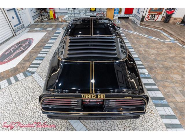 1976 Pontiac Trans Am Comp T/A (CC-2116385) for sale in Lenoir City, Tennessee