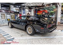 1976 Pontiac Trans Am Comp T/A (CC-2116385) for sale in Lenoir City, Tennessee