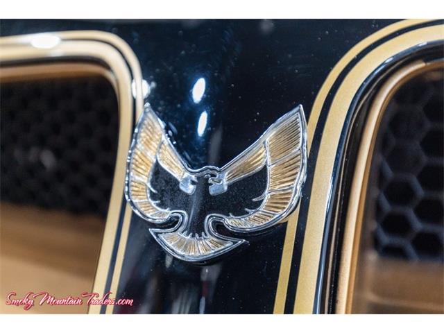 1976 Pontiac Trans Am Comp T/A (CC-2116385) for sale in Lenoir City, Tennessee