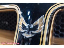 1976 Pontiac Trans Am Comp T/A (CC-2116385) for sale in Lenoir City, Tennessee