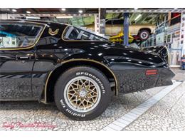 1976 Pontiac Trans Am Comp T/A (CC-2116385) for sale in Lenoir City, Tennessee