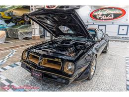1976 Pontiac Trans Am Comp T/A (CC-2116385) for sale in Lenoir City, Tennessee