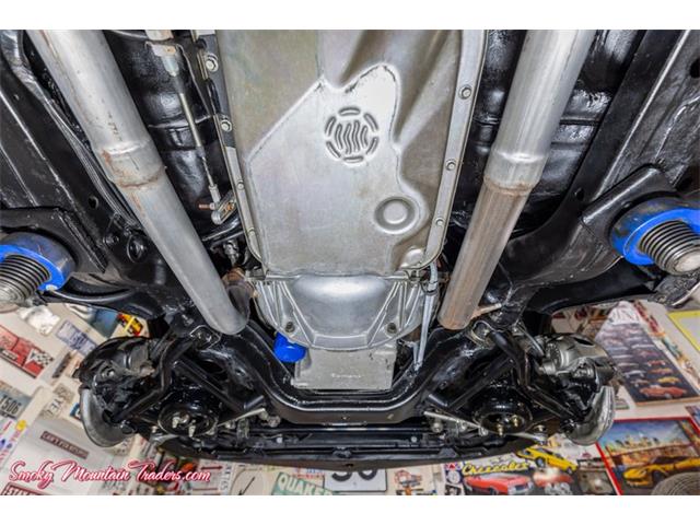 1976 Pontiac Trans Am Comp T/A (CC-2116385) for sale in Lenoir City, Tennessee