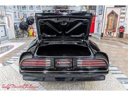 1976 Pontiac Trans Am Comp T/A (CC-2116385) for sale in Lenoir City, Tennessee