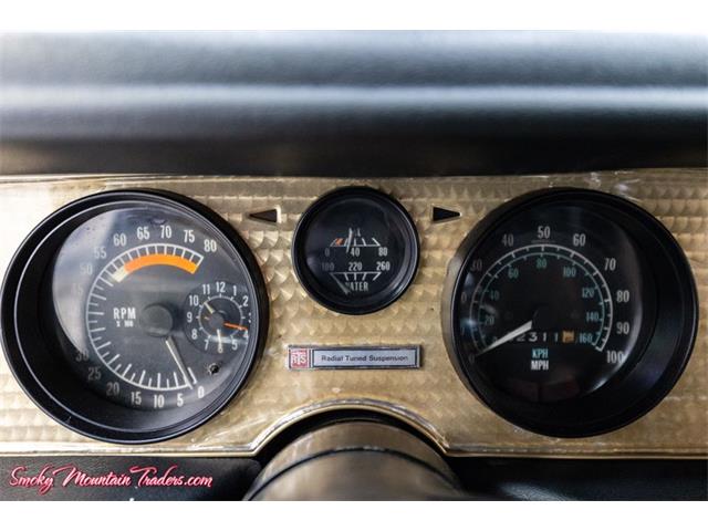 1976 Pontiac Trans Am Comp T/A (CC-2116385) for sale in Lenoir City, Tennessee