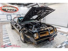 1976 Pontiac Trans Am Comp T/A (CC-2116385) for sale in Lenoir City, Tennessee