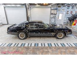1976 Pontiac Trans Am Comp T/A (CC-2116385) for sale in Lenoir City, Tennessee