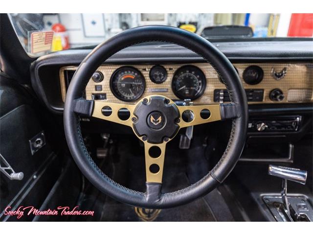 1976 Pontiac Trans Am Comp T/A (CC-2116385) for sale in Lenoir City, Tennessee