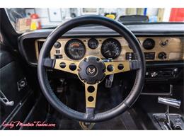 1976 Pontiac Trans Am Comp T/A (CC-2116385) for sale in Lenoir City, Tennessee