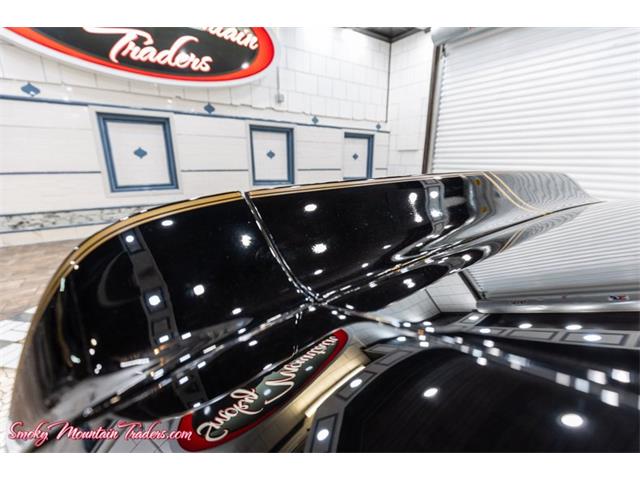 1976 Pontiac Trans Am Comp T/A (CC-2116385) for sale in Lenoir City, Tennessee