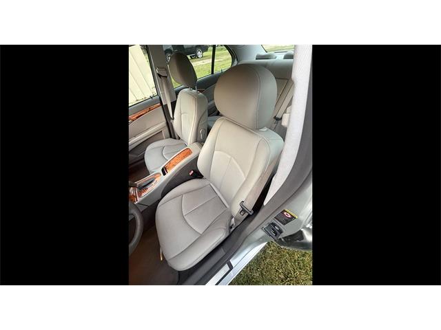 2007 Mercedes-Benz E-Class (CC-2116386) for sale in Biloxi, Mississippi