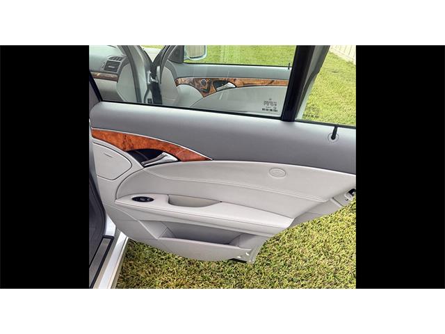 2007 Mercedes-Benz E-Class (CC-2116386) for sale in Biloxi, Mississippi