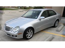 2007 Mercedes-Benz E-Class (CC-2116386) for sale in Biloxi, Mississippi