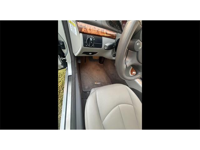 2007 Mercedes-Benz E-Class (CC-2116386) for sale in Biloxi, Mississippi