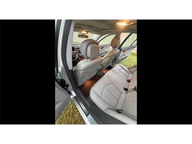 2007 Mercedes-Benz E-Class (CC-2116386) for sale in Biloxi, Mississippi