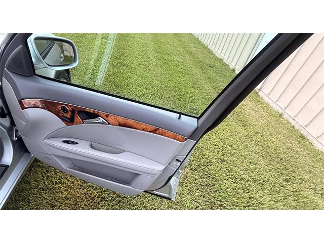 2007 Mercedes-Benz E-Class (CC-2116386) for sale in Biloxi, Mississippi